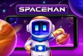 spaceman